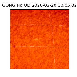 gong - 2026-03-20T10:05:02