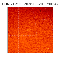 gong - 2026-03-20T17:00:42