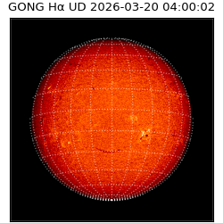 gong - 2026-03-20T04:00:02