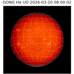 gong - 2026-03-20T08:00:02