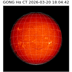 gong - 2026-03-20T18:04:42