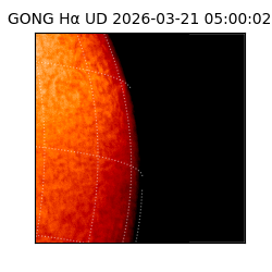 gong - 2026-03-21T05:00:02