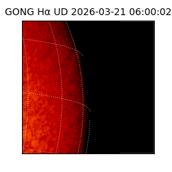gong - 2026-03-21T06:00:02