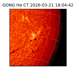 gong - 2026-03-21T18:04:42