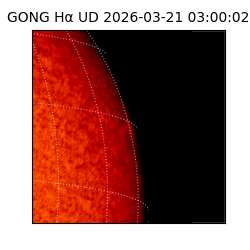 gong - 2026-03-21T03:00:02