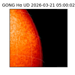 gong - 2026-03-21T05:00:02
