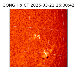 gong - 2026-03-21T16:00:42