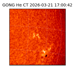 gong - 2026-03-21T17:00:42