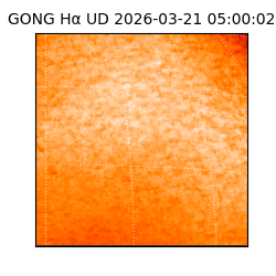 gong - 2026-03-21T05:00:02
