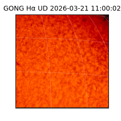 gong - 2026-03-21T11:00:02