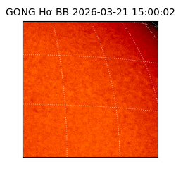 gong - 2026-03-21T15:00:02
