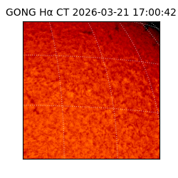 gong - 2026-03-21T17:00:42