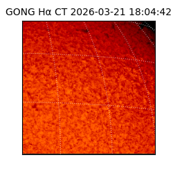 gong - 2026-03-21T18:04:42