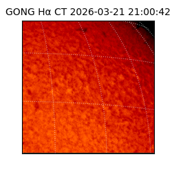 gong - 2026-03-21T21:00:42
