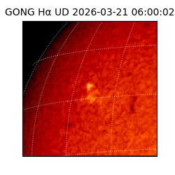 gong - 2026-03-21T06:00:02