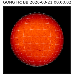 gong - 2026-03-21T00:00:02