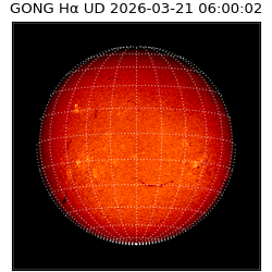 gong - 2026-03-21T06:00:02