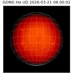 gong - 2026-03-21T08:00:02
