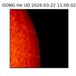 gong - 2026-03-22T11:00:02