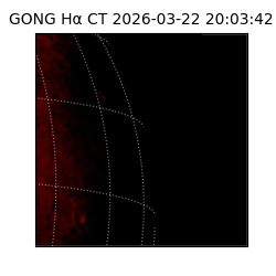 gong - 2026-03-22T20:03:42