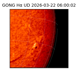 gong - 2026-03-22T06:00:02