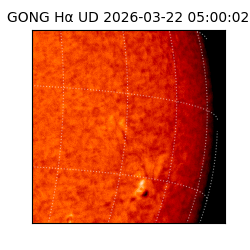 gong - 2026-03-22T05:00:02