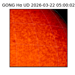 gong - 2026-03-22T05:00:02