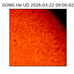 gong - 2026-03-22T09:00:02