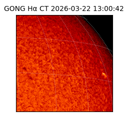 gong - 2026-03-22T13:00:42