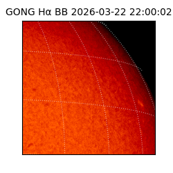 gong - 2026-03-22T22:00:02
