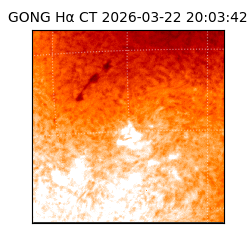 gong - 2026-03-22T20:03:42