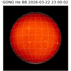 gong - 2026-03-22T23:00:02