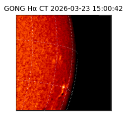 gong - 2026-03-23T15:00:42
