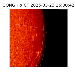 gong - 2026-03-23T16:00:42
