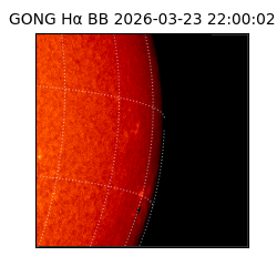 gong - 2026-03-23T22:00:02