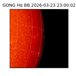 gong - 2026-03-23T23:00:02