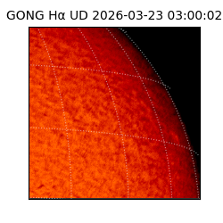 gong - 2026-03-23T03:00:02