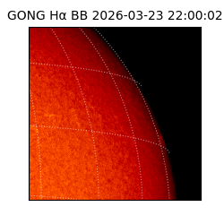 gong - 2026-03-23T22:00:02