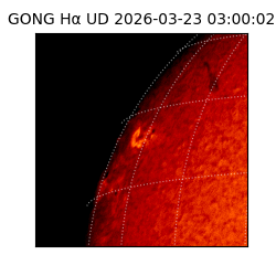gong - 2026-03-23T03:00:02