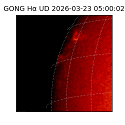 gong - 2026-03-23T05:00:02