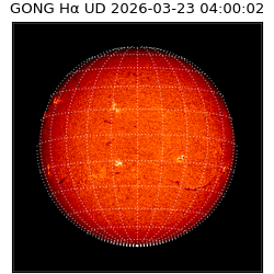 gong - 2026-03-23T04:00:02