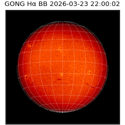 gong - 2026-03-23T22:00:02