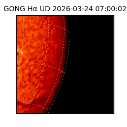gong - 2026-03-24T07:00:02