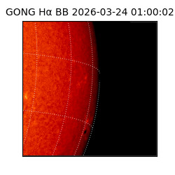 gong - 2026-03-24T01:00:02