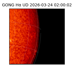 gong - 2026-03-24T02:00:02
