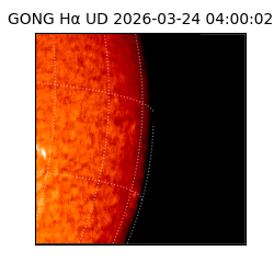 gong - 2026-03-24T04:00:02