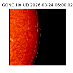 gong - 2026-03-24T06:00:02