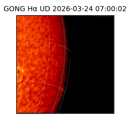 gong - 2026-03-24T07:00:02