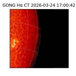 gong - 2026-03-24T17:00:42