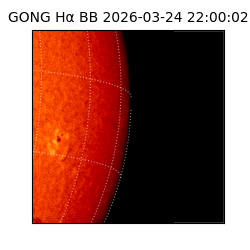 gong - 2026-03-24T22:00:02